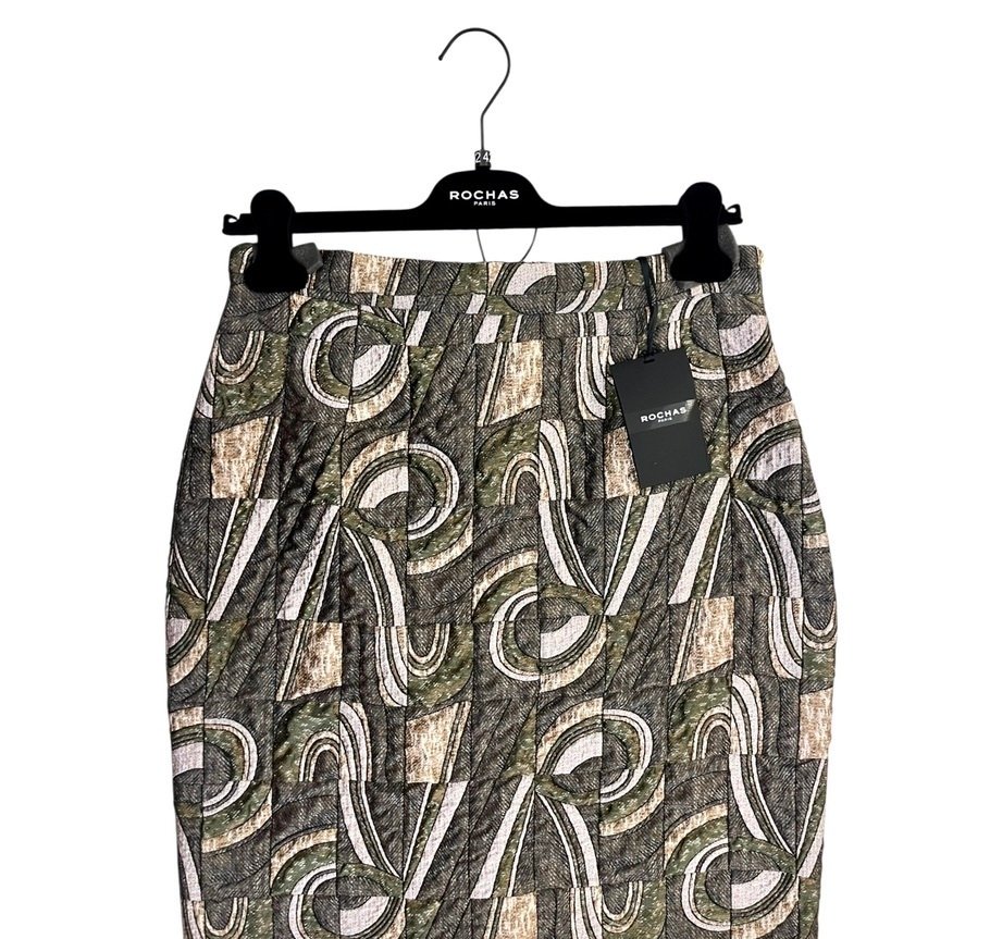 Rochas - Φούστα - New with tags #1.0