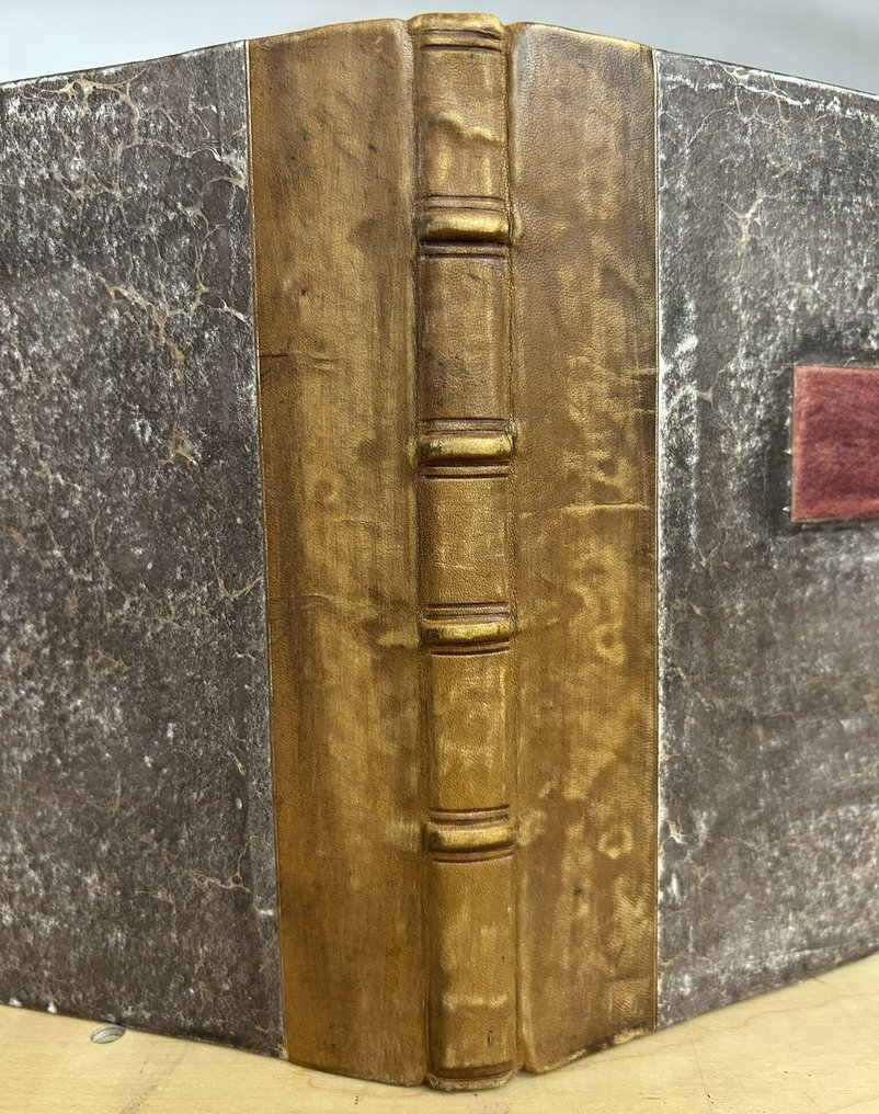 Jakob Mennel - Keyserall und Bäpstall. Erste und einzige Ausgabe - 1522 #1.0