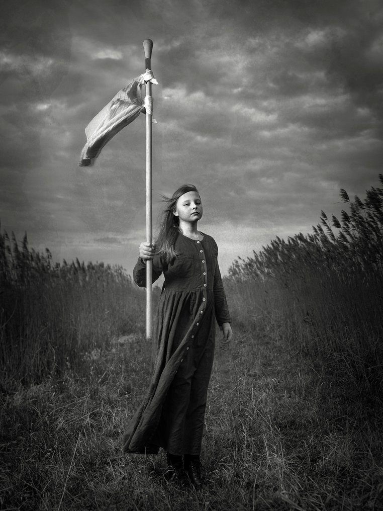 Tessa Posthuma de Boer - Wish #1 #1.0