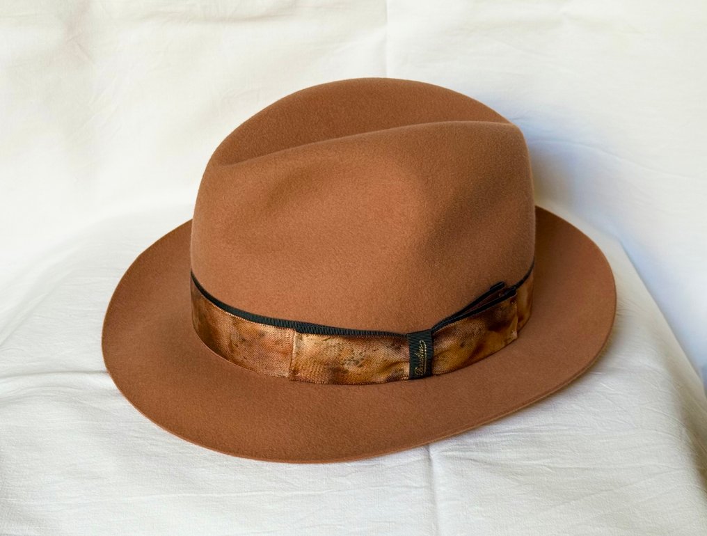 Borsalino - Hat - Rabbit #1.0