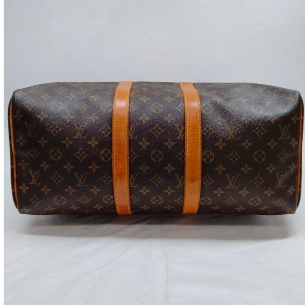 Louis Vuitton - Keepall 45 - Bolso de viaje #3.2