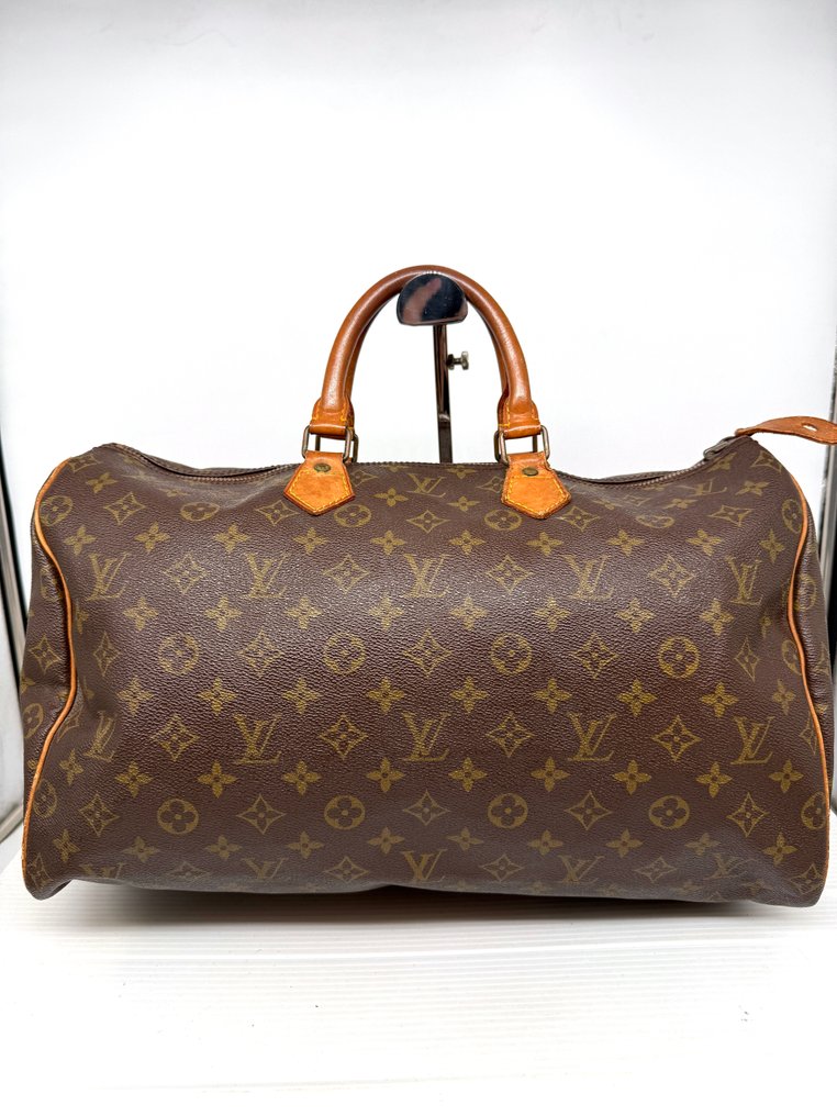 Louis Vuitton - Speedy 40 - Handbag #1.0