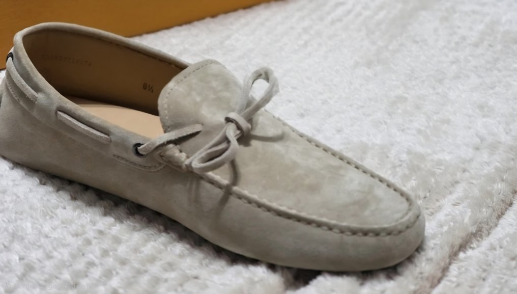 Tod's - Pumps - Size: EU 43 #2.1