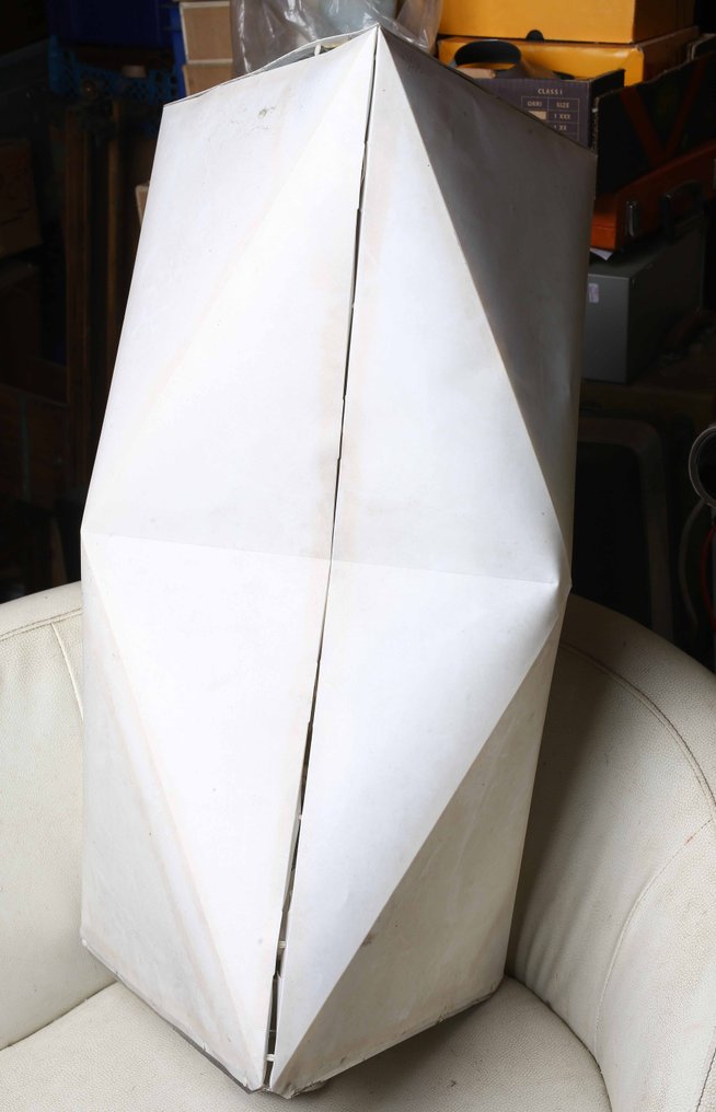 Broncolor Boite à Lumière Diamant Rare Studio lys #3.2