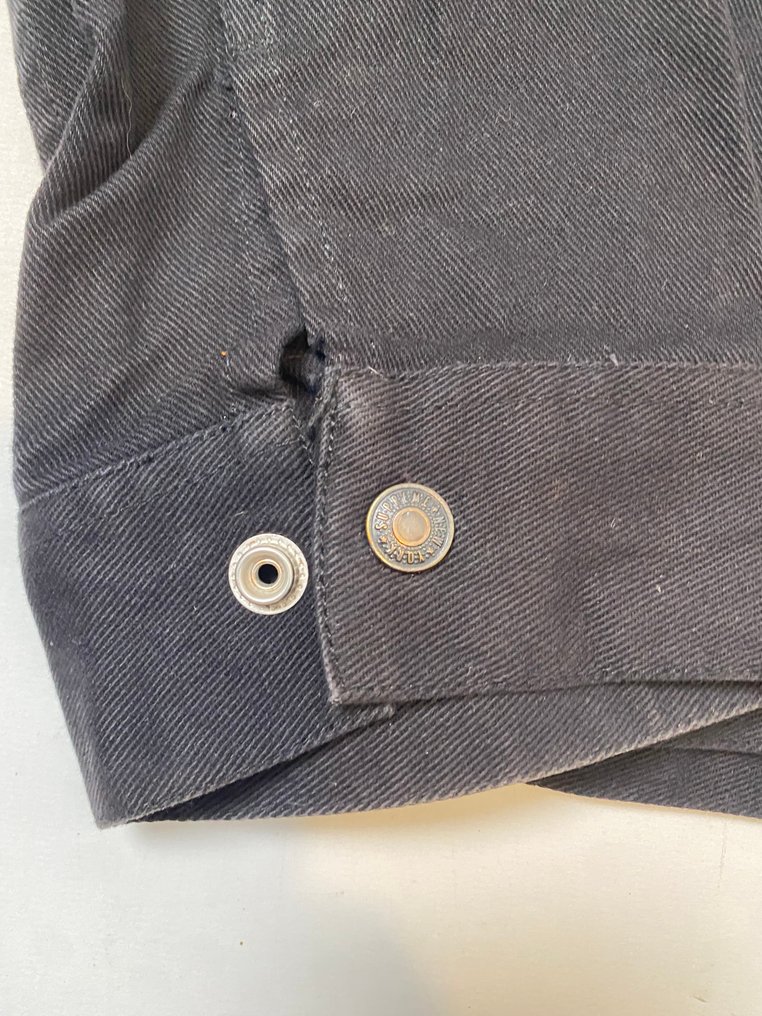 Supreme - Μπουφάν #1.0