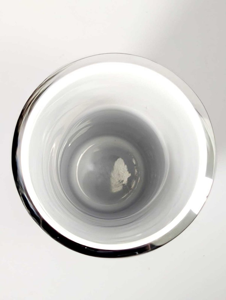 花瓶 - 穆拉诺玻璃 - Vaso Etno di Nason #3.2