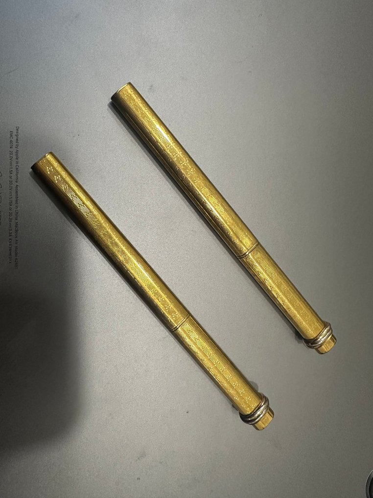 Cartier - 没有保留价 - 笔 #2.1