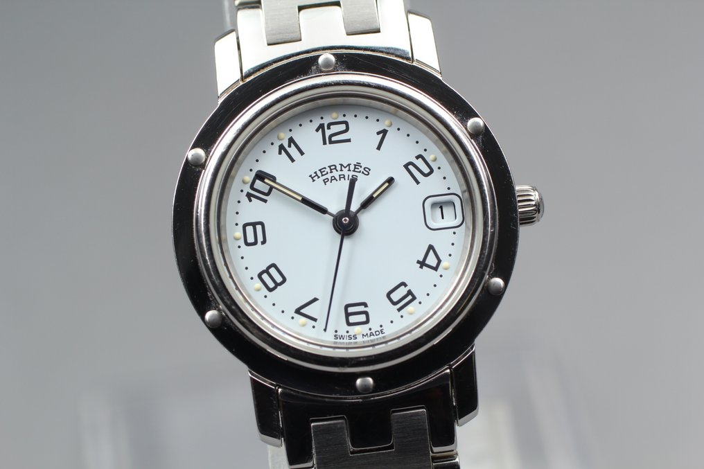 Hermès - Clipper - CL4.210 - Női - 2000 #4.3