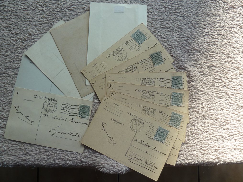 Colecție de suveniruri - Colecție mare a Casei Regale Belgiene cu multe piese vechi și autentice. #4.3