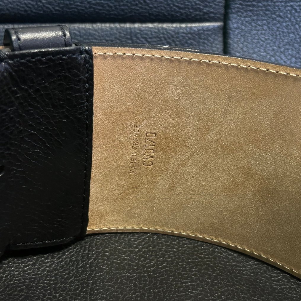 Givenchy - Belt #4.3