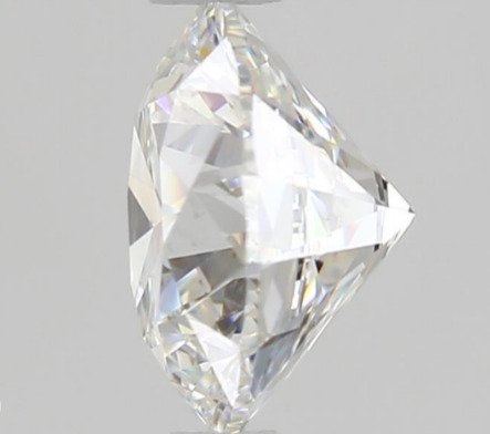 1 pcs 钻石  (天然)  - 1.00 ct - 圆形 - E - VS2 轻微内含二级 - 美国宝石研究院（GIA） #2.1