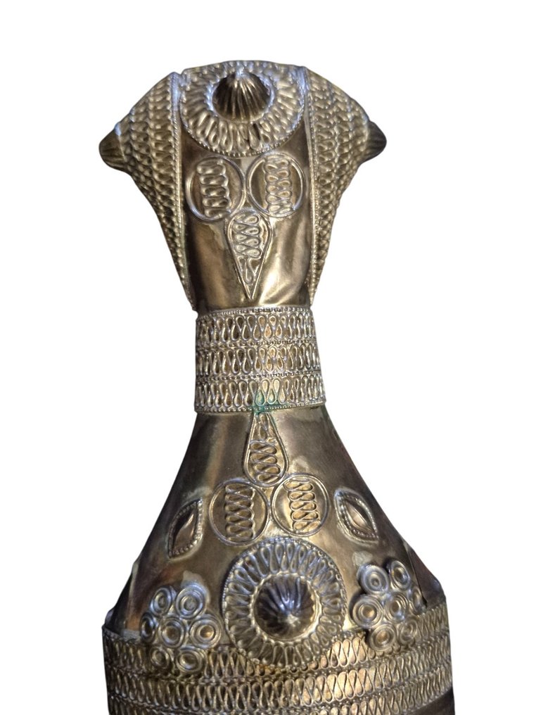 Khanjar - Oman (Ingen mindstepris) #2.1