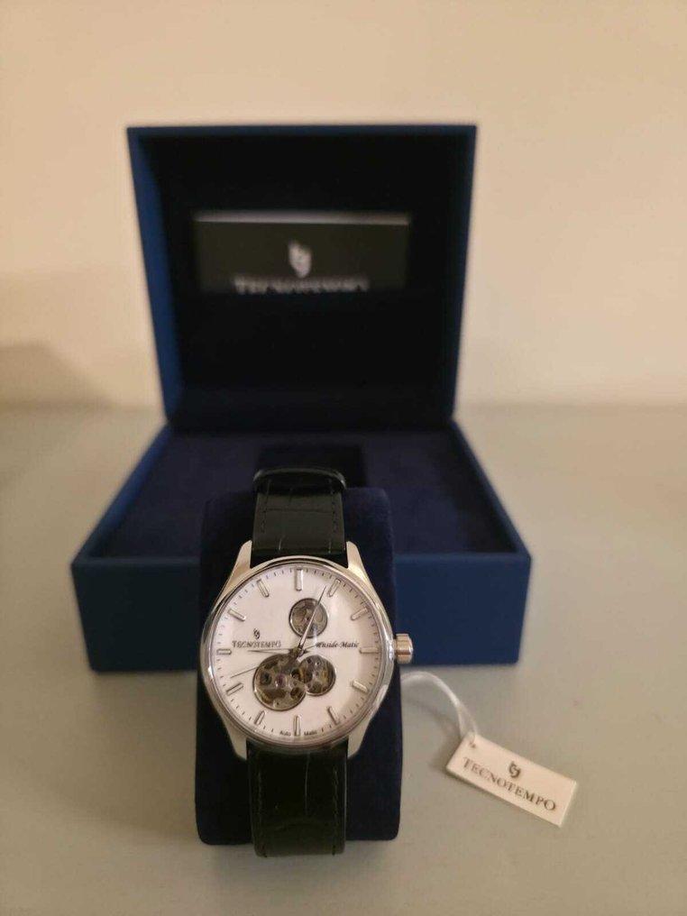 Tecnotempo - Inside-Matic - 没有保留价 - 男士 - 2010-2020年 #1.0