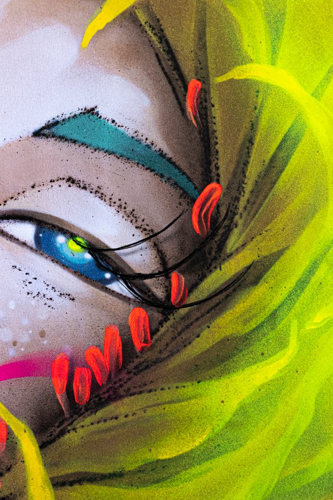 Utopia - Born for Love - a.p #4.3