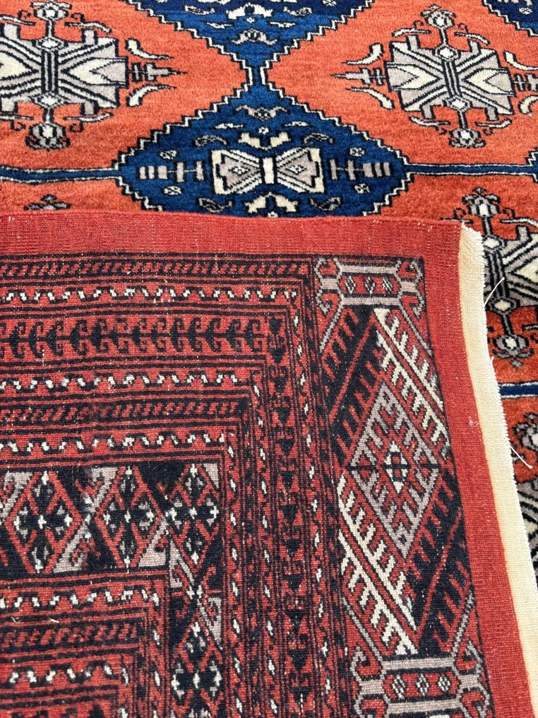 Pakistan - Χαλί - 294 cm - 226 cm - Art déco #2.1