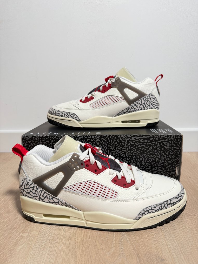 Air Jordan - The Jordan Spizike Low - Sneakers - Mέγεθος: EU 42 #2.1