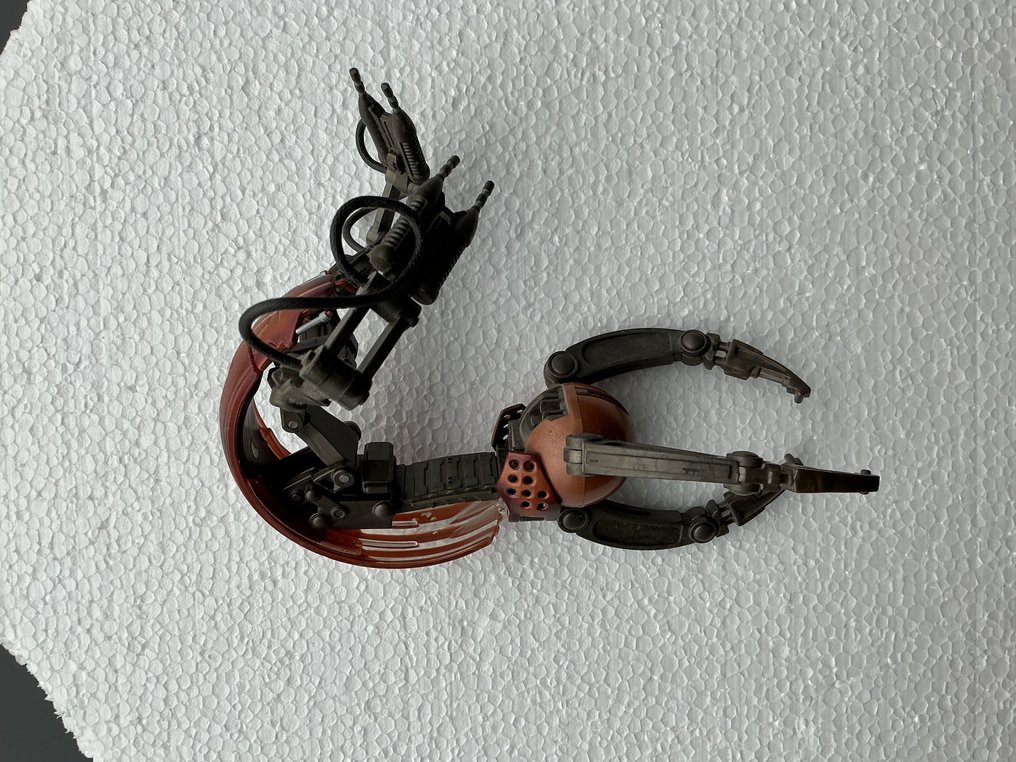 Star Wars - Applause, Hasbro, Kenner #3.2