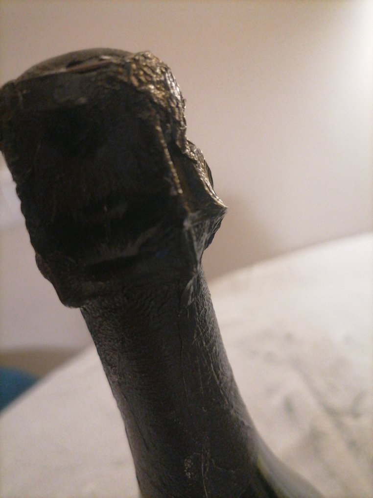 2000 Dom Pérignon - Champagne Brut - 1 Bottiglia (0,75 litri) #4.3