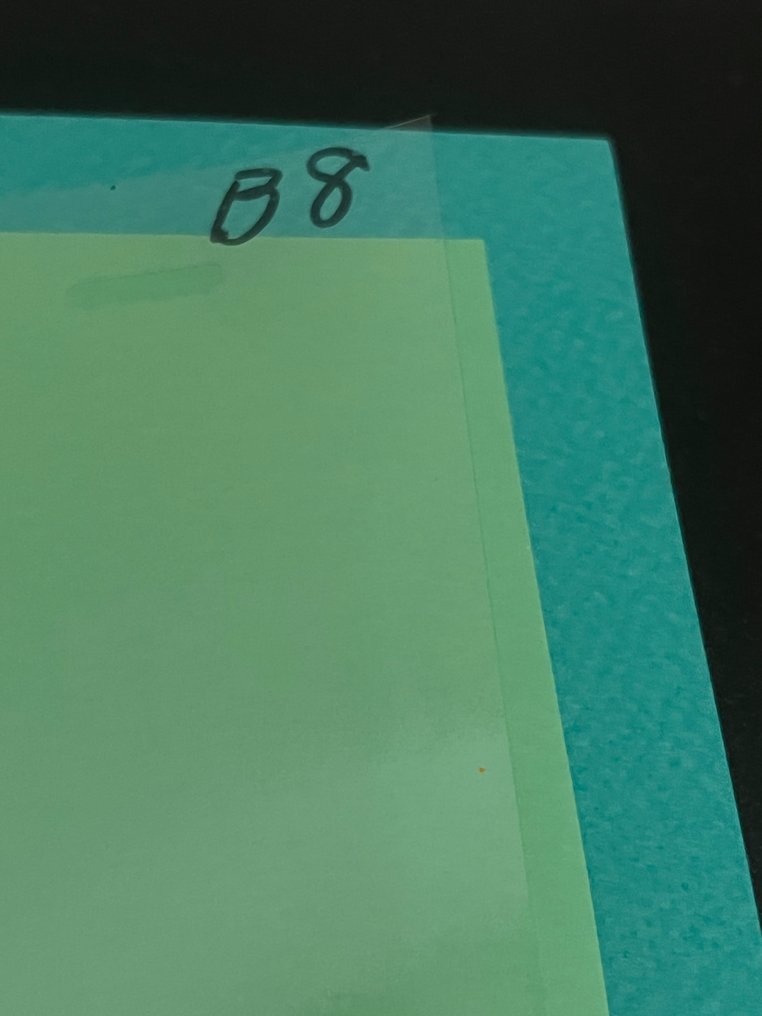 Akira Toriyama - 1 1 Original Cel - Dr. Slump - 1980 #2.1