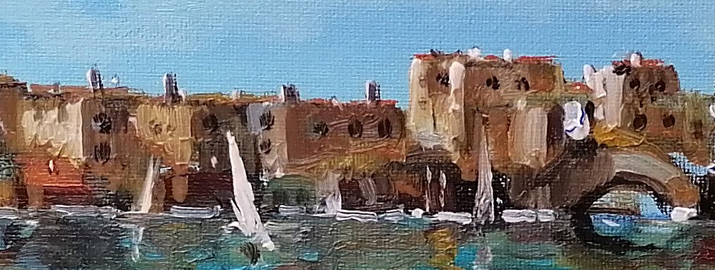 Guido Borelli - Lala guna #4.3