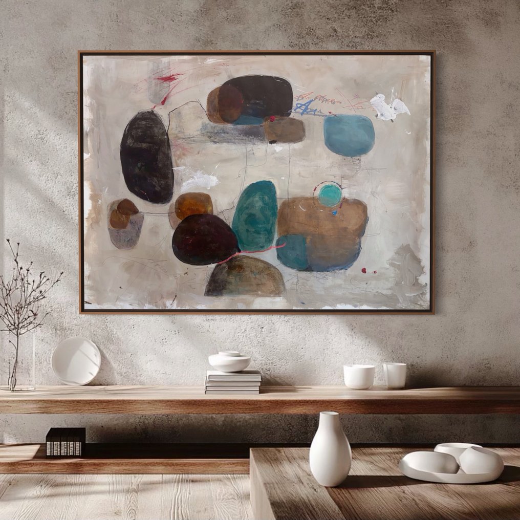 The RodriGuez (R&G) - ELEMENTS OF SOUL - XL - No Reserve #1.0