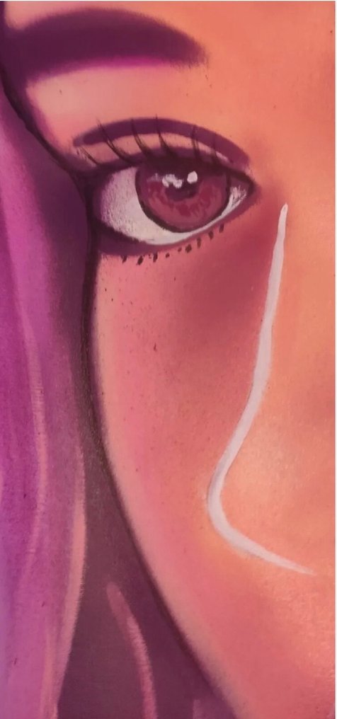 Nomen (1974) - Double Trouble · XXL #3.2