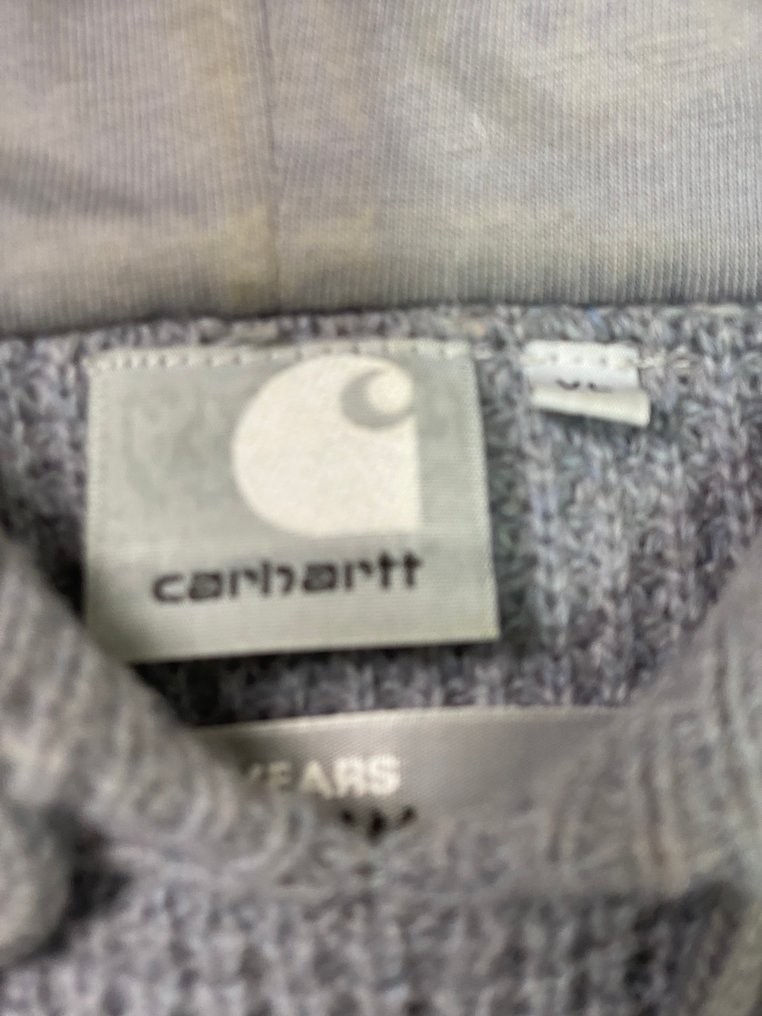 Carhartt WIP - Collegepaita #3.2