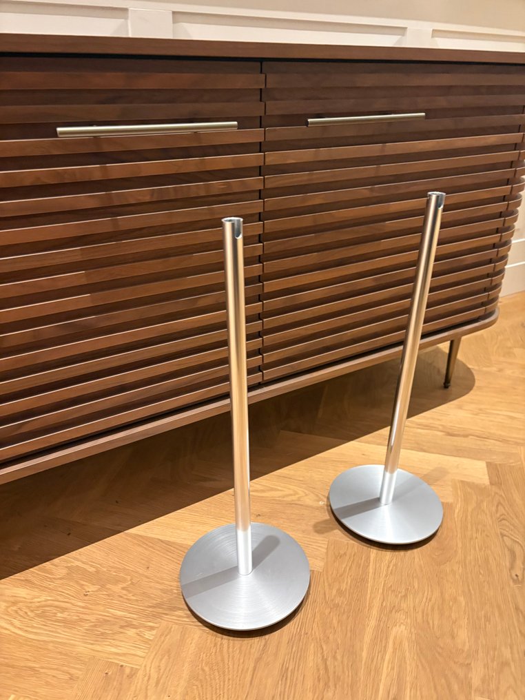 Bang & Olufsen - BeoLab 3 Floorstands Komponent audio #1.0