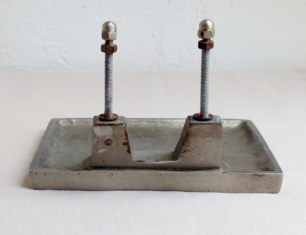 中世纪现代 门把手 - 1960-1970  #4.3