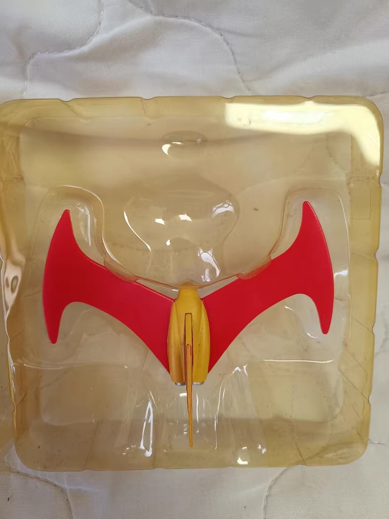 Bandai - Robot giocattolo Mazinger Z - 1970-1980 - Giappone #2.1