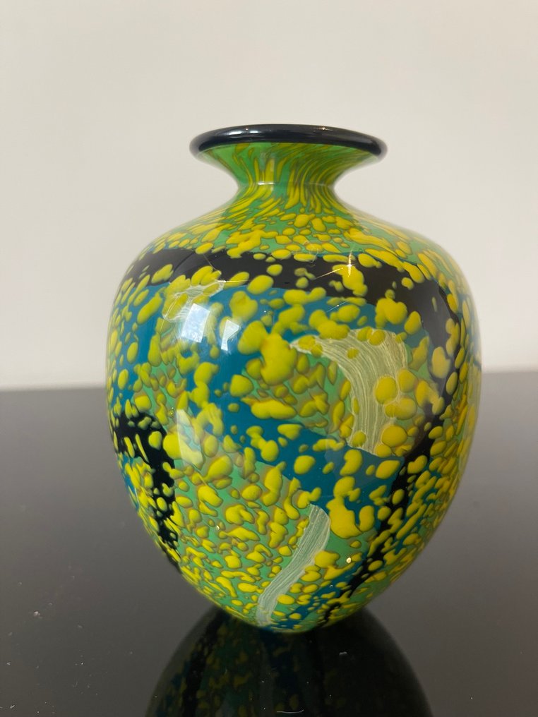 Vase - Glass #2.1