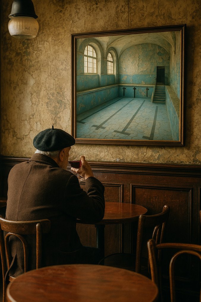 Tristan Mottier - Chute Thermale #4.3