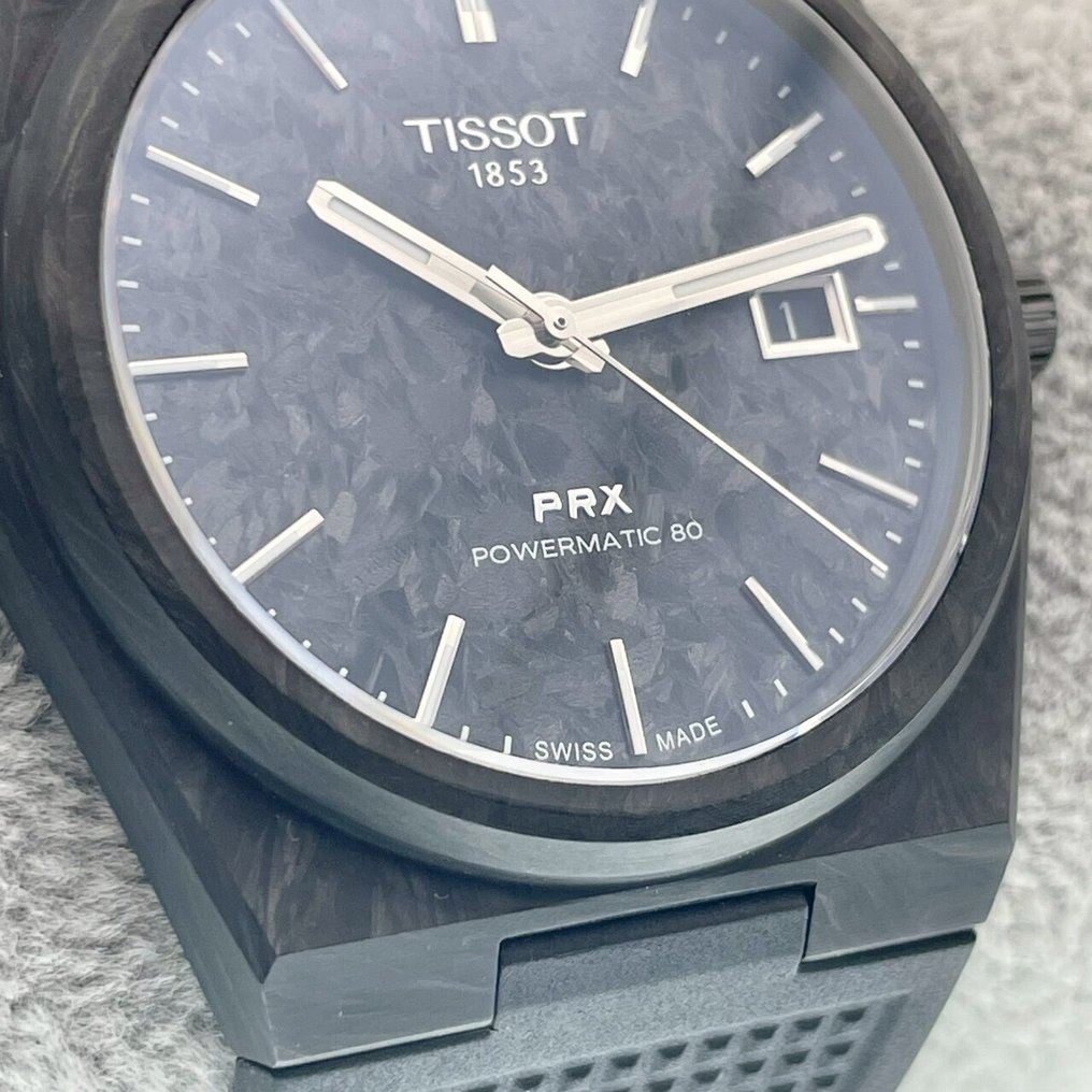 Tissot - PRX - No Reserve Price - T137.907 - Men - 2025 #3.2