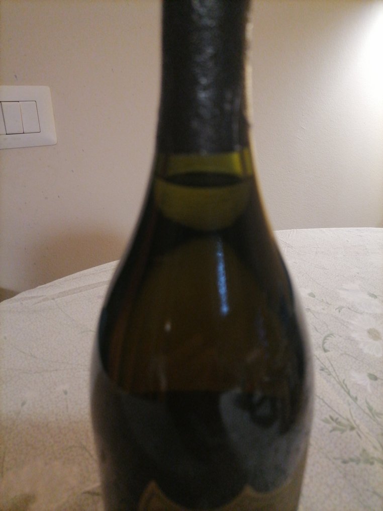 2000 Dom Pérignon - Champagne Brut - 1 Bottiglia (0,75 litri) #3.2