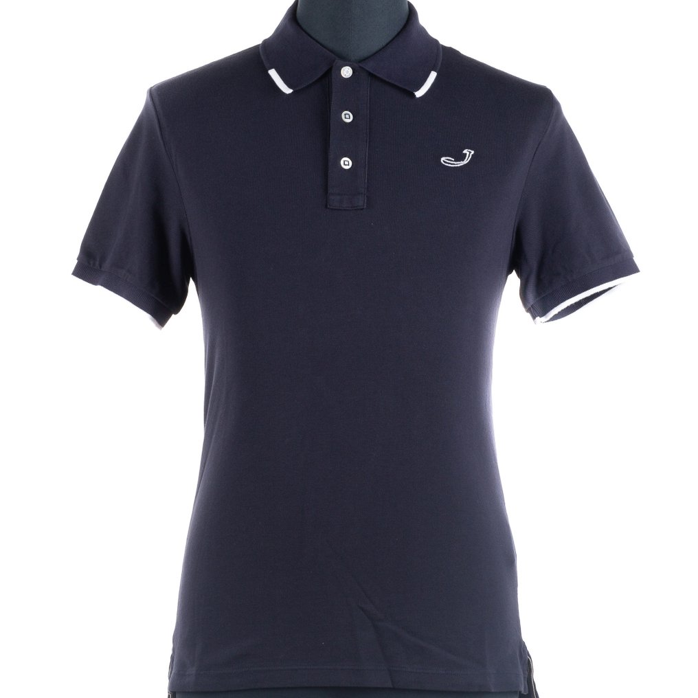 M - Jacob Cohen - NO RESERVE - Polo - J4038 - Coat - New with tags #1.0