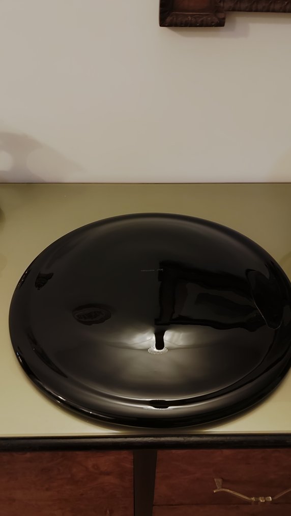 Missoni - 盘子 - 穆拉诺玻璃 - Mercurio by Missoni #4.3