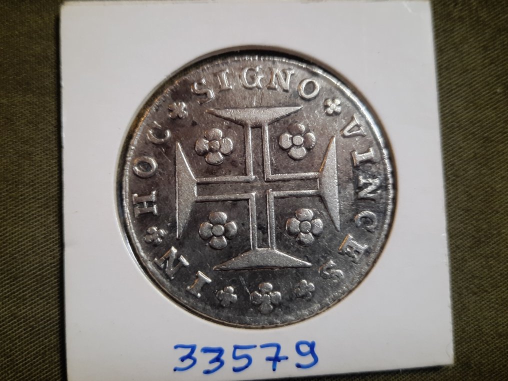 葡萄牙. Monarchy. Lote de 33 moedas  (沒有保留價) #2.1