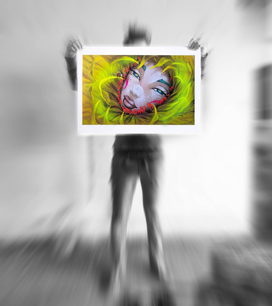 Utopia - Born for Love - a.p #1.0