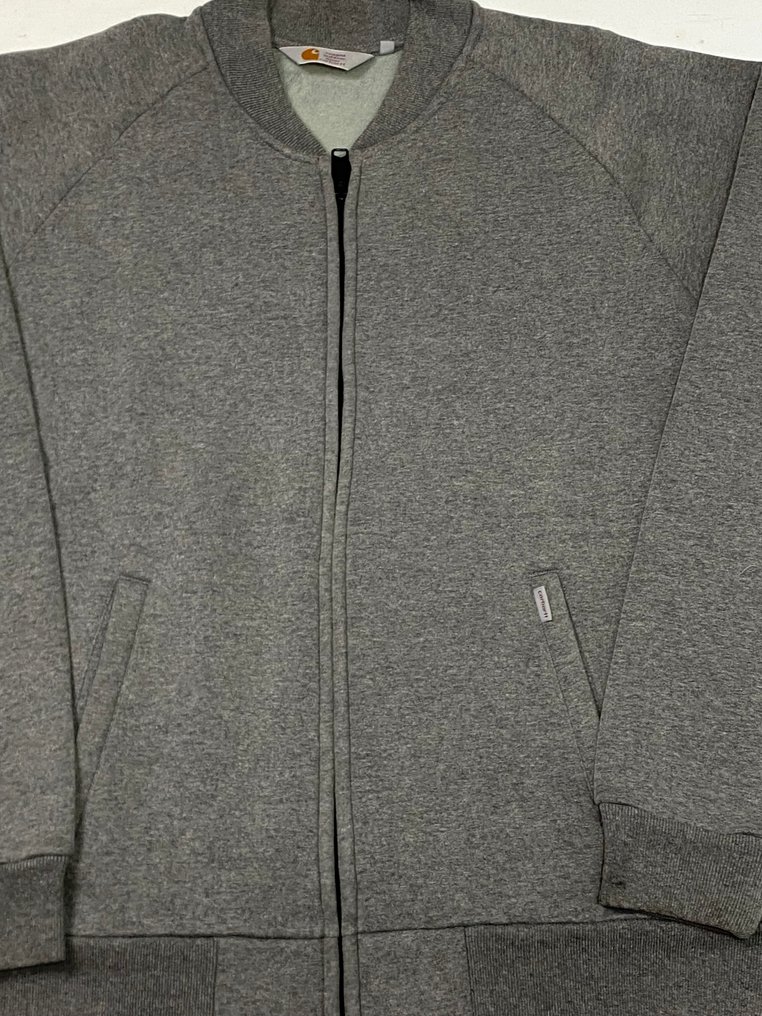 Carhartt WIP - Sweatshirt #1.0