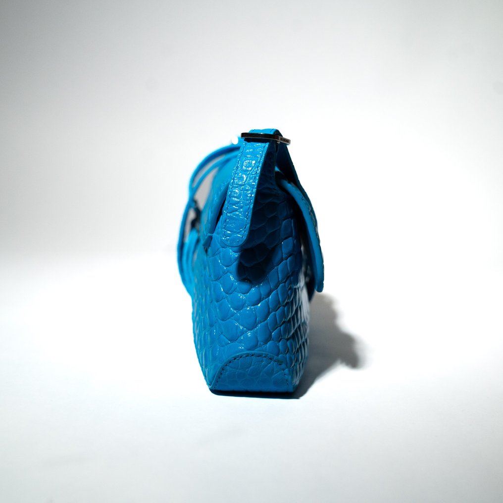 Balenciaga - BB baguette - 手提包 #2.1