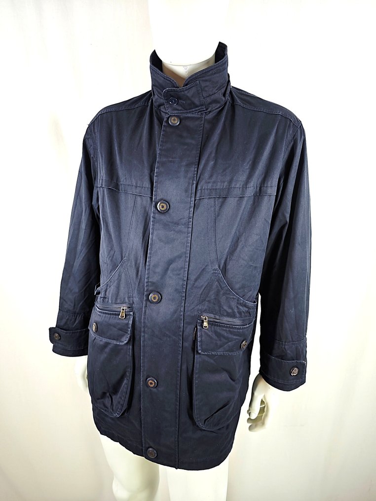 Paul & Shark - Mantel - Vintage #1.0