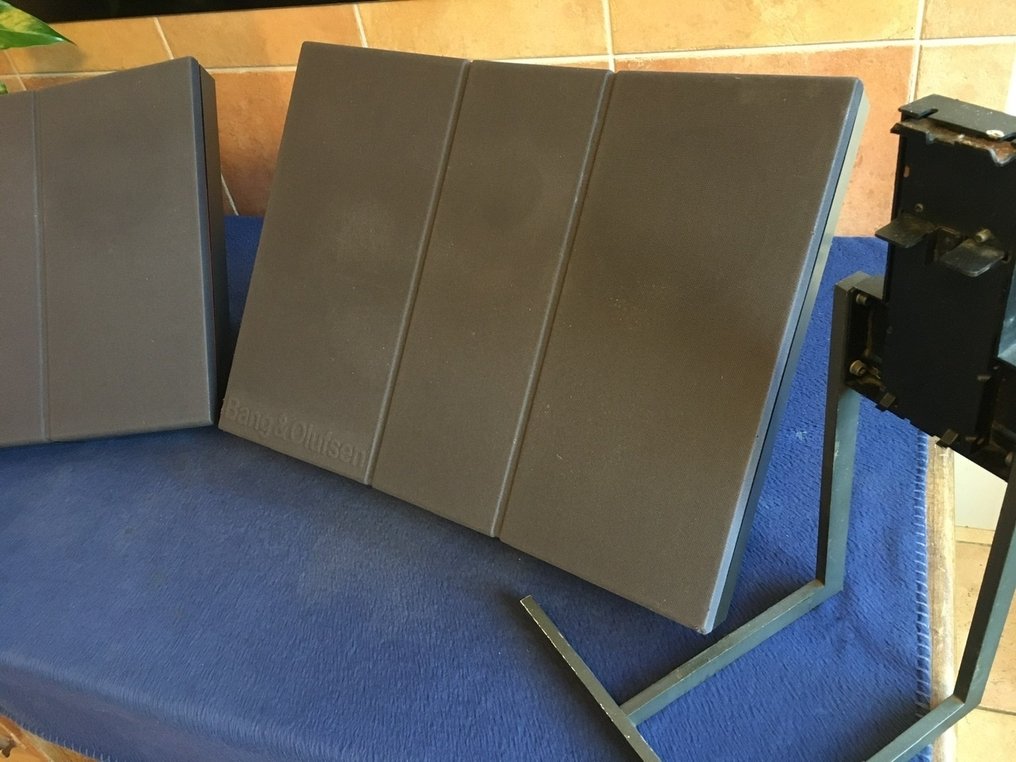Bang & Olufsen - Beovox RL 45.2 Conjunto de altavoces #2.1