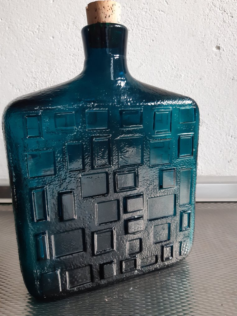 Empoli - Váza - Persglas #1.0