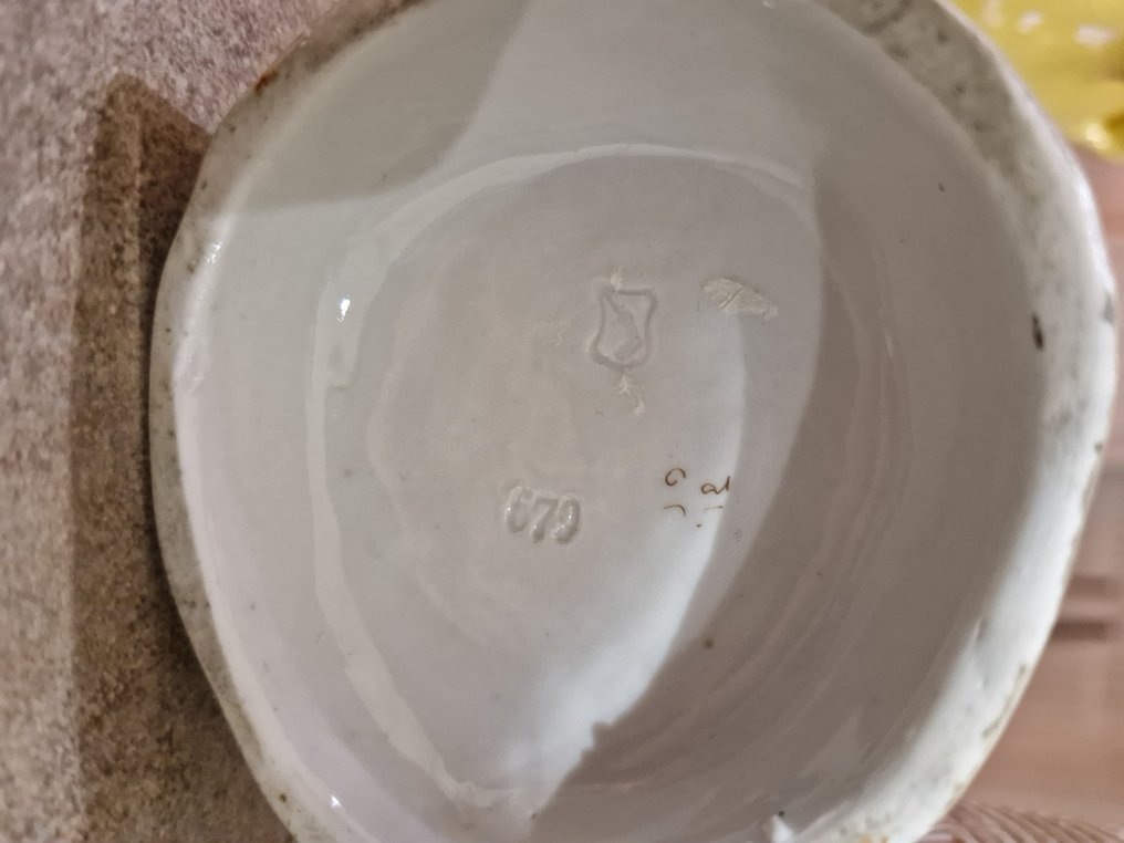 小烛烛台 (2) - 瓷 - 图林根 #4.3