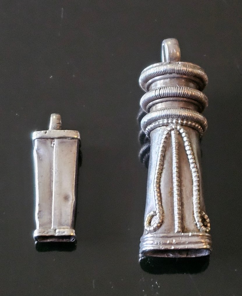 Koncertfløjte - Holland  (Ingen mindstepris) #1.0