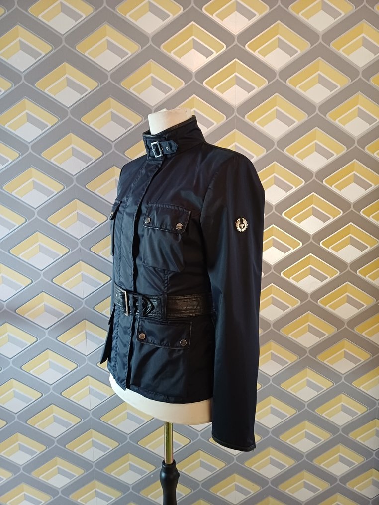 Belstaff - 外套 - 复古 #1.0