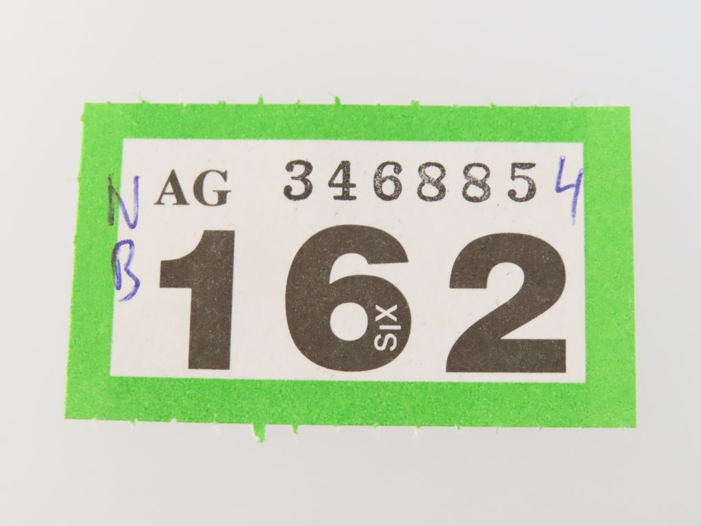 Wiking, o.a. Cursor 1:87 - 模型火车车辆 (5) - 5 辅助救援车辆：机场消防队 #2.1