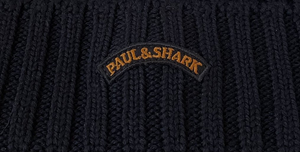 Paul & Shark - Muts - Wol #4.3