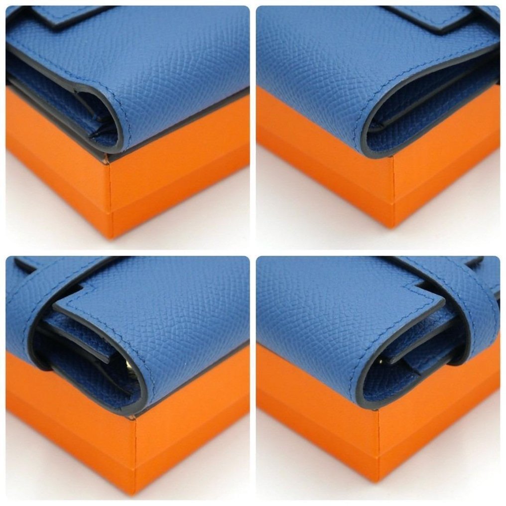 Hermès - Kelly - Portefeuille #2.1