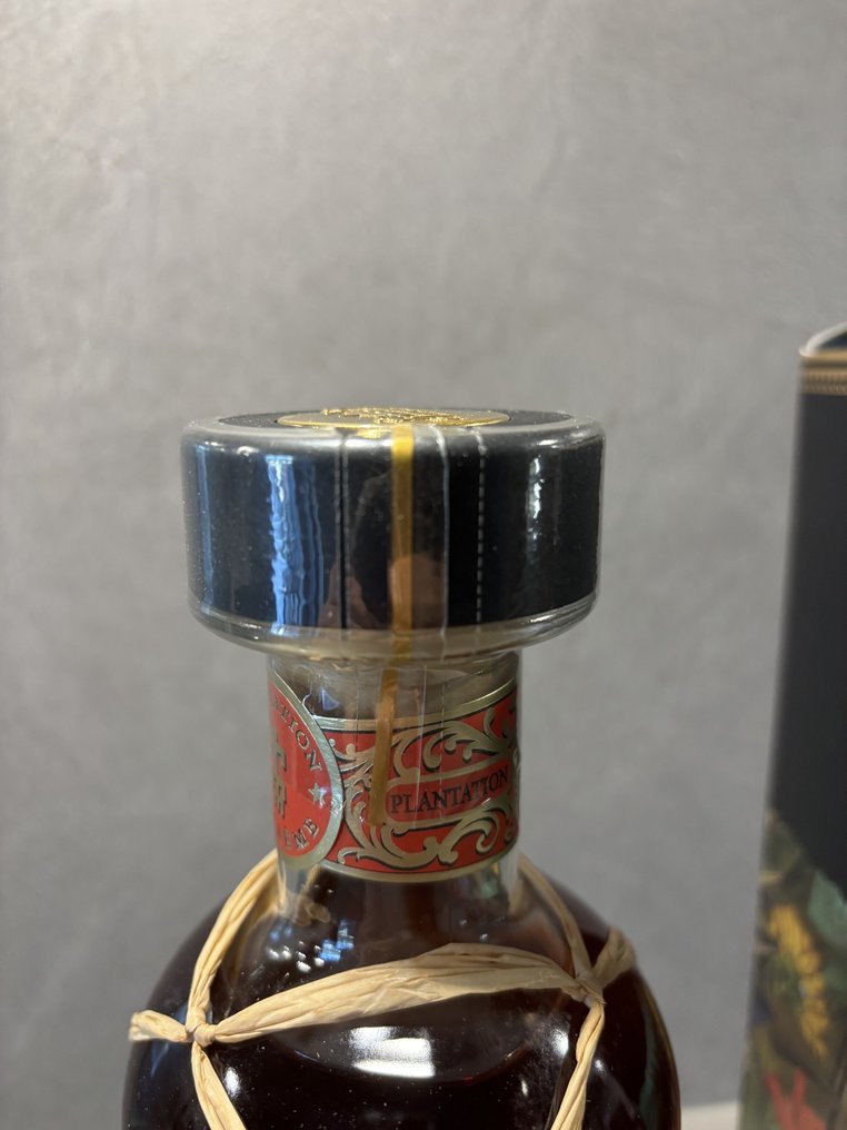 Barbados 2005 Plantation - Extrême No. 1 for LMdW 60th Anniversary - b. 2016 - 700ml #3.2